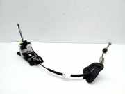 Gangschaltmechanismus RENAULT ZOE (BFM_) ZOE 341040598R 349355200R