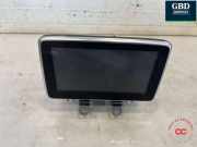 Display Mazda CX-3 (DK) D09H611J0A