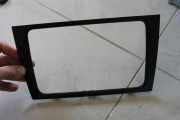 Dekoration des Navigationsbildschirms VW GOLF PLUS (5M1, 521) 2.0 TDI 16V 5K0858063