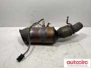 Katalysator ohne Lambdasonde BMW X5 (F15, F85) 18327645665