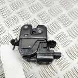 Heckklappenschloss SMART FORTWO Coupe (453) electric drive (453.391) 905031335R