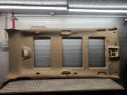 Dachverkleidung MERCEDES-BENZ GL (X166) GL 500 4-matic (166.873) A1666901750