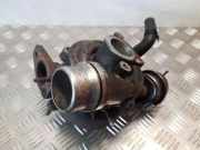 Turbolader NISSAN JUKE (F15) 1.5 dCi 54431014760 54399700127