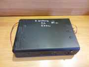 CD-Wechsler RENAULT ESPACE III (JE0_) 2.2 dCi (JE0K) 6025313990A