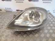 Hauptscheinwerfer rechts Renault Trafic II Kasten (FL) 91165719