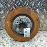 Bremsscheibe hinten rechts AUDI A5 Cabrio (8F7) S5 quattro 8W0615601K