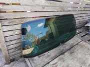 Heckscheibenrahmen VW Transporter T5 Multivan () 7H5845503P