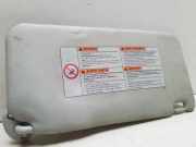 Linke Sonnenblende SUZUKI LIANA (ER, RH_) 1.4 DDiS (RH 414D) 8480154G116GS