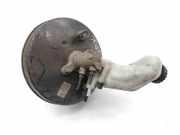 Bremskraftverstärker Toyota Avensis Station Wagon (T27) 0204829400