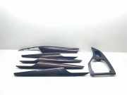 Leistensatz Außenverkleidung BMW X1 (E84) xDrive 18 d 2991702 9252847