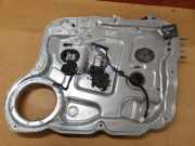 Fensterheber vorne rechts HYUNDAI SANTA FÉ II (CM) 2.2 CRDi GLS 2601127