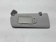 Linke Sonnenblende RENAULT TALISMAN Grandtour (KP_) 1.6 dCi 160 964017482R