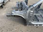 Viertelfeld vorne links BMW iX2 xDrive 30