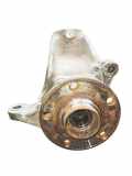 Stumpf vorne links VW PASSAT Variant B6 (3C5) 2.0 TDI 1K0407621F
