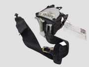 Sicherheitsgurt hinten rechts AUDI A4 Cabrio (8H7, B6, 8HE, B7) 2.0 TDI 8E5857805G