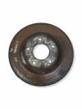 Bremsscheibe hinten rechts JEEP COMPASS (MK49) 2.2 CRD 4x4