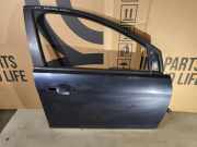 Tür rechts vorne Ford Focus II Turnier (DA, DS, FFS)