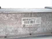 Ladeluftkühler Opel Zafira A (T98) 24436438