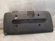Motorabdeckung MERCEDES-BENZ M (W163) ML 270 CDI (163.113) 6120100267