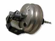 Unterdruck-Bremskraftverstärker AUDI A6 Avant (4G5, C7, 4GD) 3.0 TFSI quattro 6106C100041