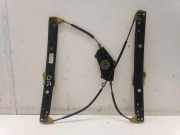 Fensterheber rechts hinten Audi A8 (4E) 4H0839462C