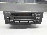 Radio/Navigationssystem-Kombination BMW 1er (E87) 6512917720901