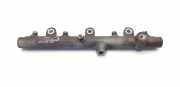 KRAFTSTOFFVERTEILER EINSPRITZLEISTE VERTEILERROHR PEUGEOT EXPERT (224) 2.0 HDI 0445214019