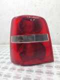 Rückleuchte links VW Touran (1T1, 1T2) 1T0945111B