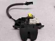 Heckklappenschloss OPEL VECTRA C GTS 1.6 754625 999066650