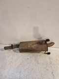 Auspufftopf hinten OPEL ZAFIRA B (A05) 1.9 CDTI