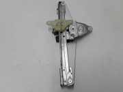 Fensterheber vorne rechts DACIA Duster 1.6 SCe 115 807205167R