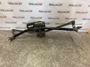 Scheibenwischermechanismus vorne AUDI 80 Avant (8C, B4) 2.0 0390241097