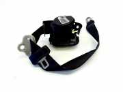 Sicherheitsgurt hinten links NISSAN LEAF (ZE1) Electric 638265401F