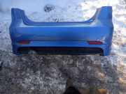 Hintere Stoßstange DAEWOO LACETTI Hatchback (KLAN) 1.4 96545561