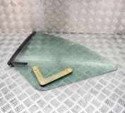 Kleines Seitenfenster hinten links AUDI A4 Cabrio (8H7, B6, 8HE, B7) 3.0 AS2 43R-00082