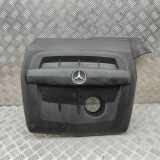 Motorabdeckung MERCEDES-BENZ A (W176) A 180 CDI / d (176.012) A6070100067 4012851A