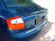Spoiler hinten Audi A4 (8E, B6)