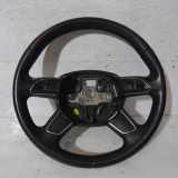Lenkrad Audi A4 Allroad (8K, B8) 4L0419091AC