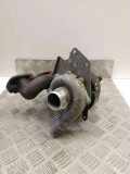 Turbolader JAGUAR X-TYPE (X400) 2.2 D 789H902S9
