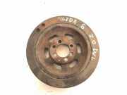 RIEMENSCHEIBE MAZDA 6 Hatchback (GG) 2.0 DI