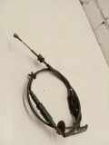 Throttle Cable VW TRANSPORTER IV Furgon (70XA) 2.4 D 701711501E