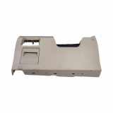 Armaturenbrett Verkleidung unten SUBARU OUTBACK (BS) 2.5 AWD (BS9) 66512AL09AWM