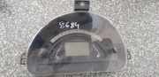 Kombiinstrument CITROËN C4 I (LC_) 1.6 HDi 9650735480