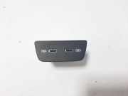 Zusätzliche Music Player-Anschlüsse VW ID.3 (E11) Pro S 2G6035718