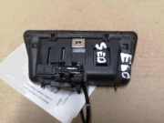 Griff zum Öffnen des Kofferraums BMW 5 Touring (E61) 530 d 51247118158