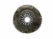 Kupplungsdruckplatte Renault Trafic III Kasten (FG) 124076410