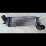 Kühler Lancia Phedra (179) PA66FV35