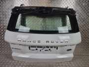 Kofferraumdeckel LAND ROVER RANGE ROVER EVOQUE Cabrio (L538) 2.0 D 4x4