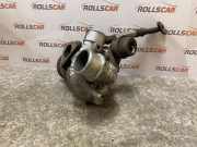 Turbolader MERCEDES-BENZ VITO Furgon (638) 112 CDI 2.2 (638.094) A6110960299