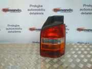 Lampenträger Heckleuchte rechts VW Transporter T5 Kasten ()